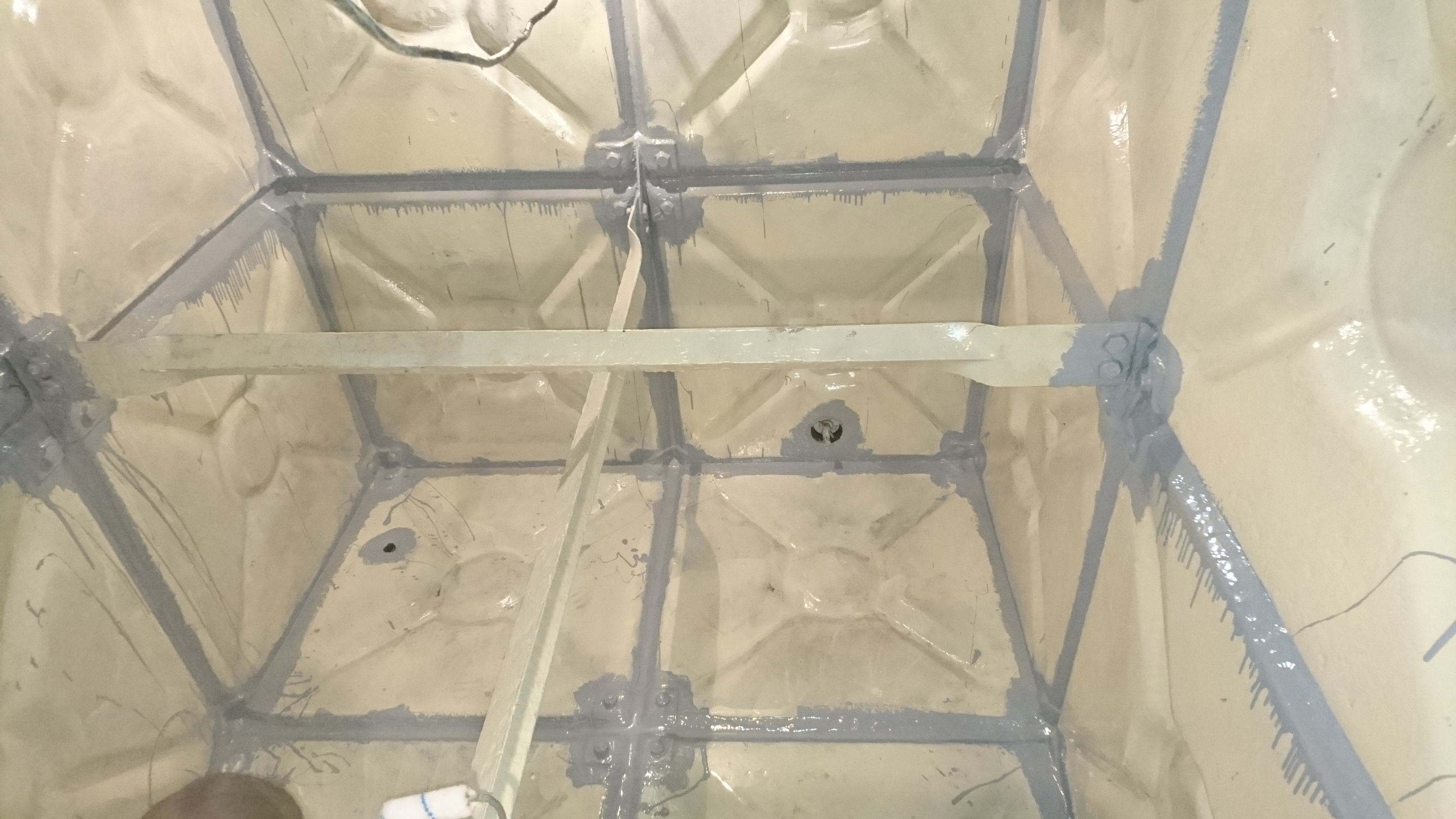 WHY SHOULD YOU RELINE A WATER TANK INSTEAD OF REPLACING IT?