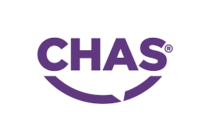 CHAS Accredited Contractor