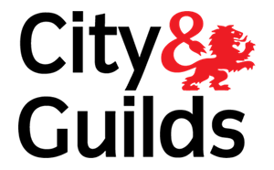 City and Guilds